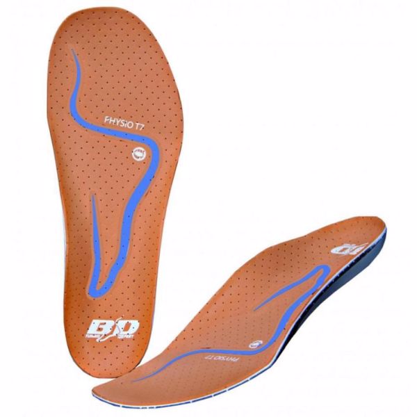 BOOT DOC PHYSIO T7 MID ARCH-