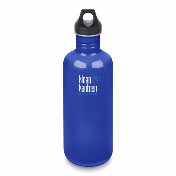 Klean Kanteen fľaša 1,182L mod