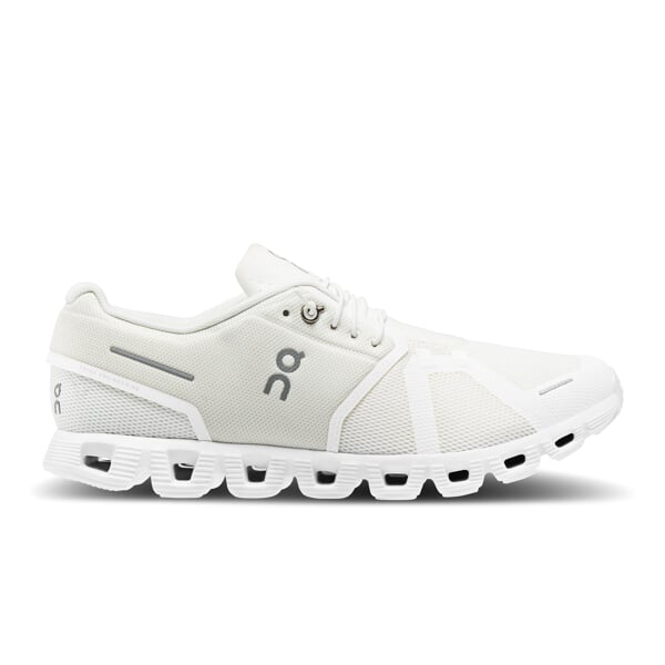 ON CLOUD 5 W Undyed-White/Whit